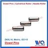 Metal Dowel Pins For Furniture