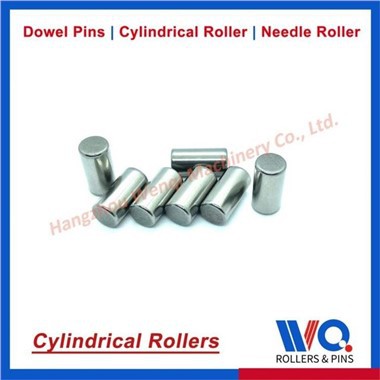 Pin Dowel tad-Djamanti