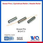 Pin Retainer tal-Gar Lever